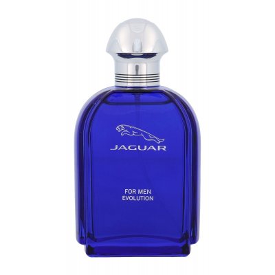 Jaguar For Men Evolution edt 100ml