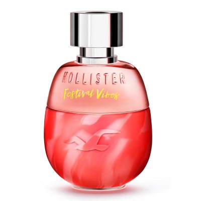 Hollister Festival Vibes For Her edp 100ml