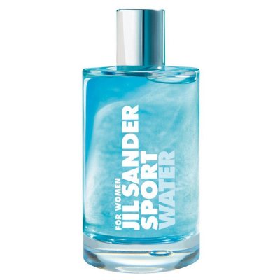 Jil Sander Sander Sport Water edt 50ml