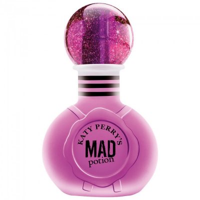 Katy Perry Mad Potion edp 100ml