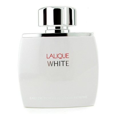 Lalique White Pour Homme edt 75ml