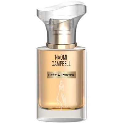 Naomi Campbell Pret A Porter edt 15ml