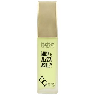 Alyssa Ashley Musk edp 100ml