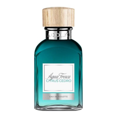 Adolfo Dominguez Agua Fresca Citrus Cedro edt 60ml