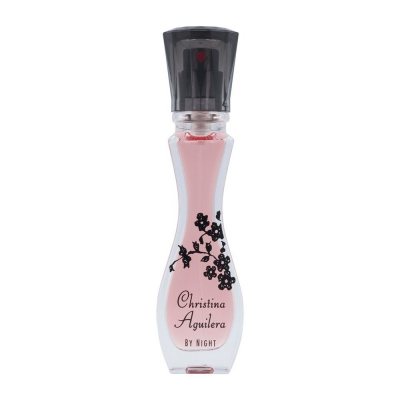 Christina Aguilera By Night edp 15ml