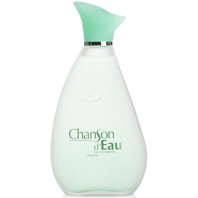 Coty Chanson d'Eau edt 200ml