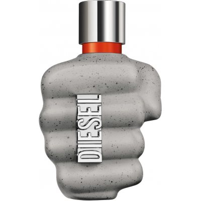 Diesel Only The Brave Street edt 125ml