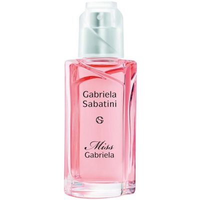 Gabriela Sabatini Miss Gabriela edt 20ml