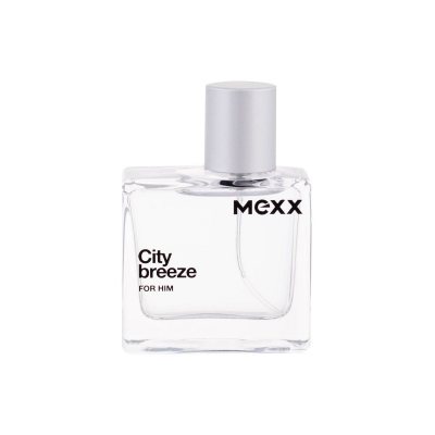 Mexx City Breeze For Him edt 30ml