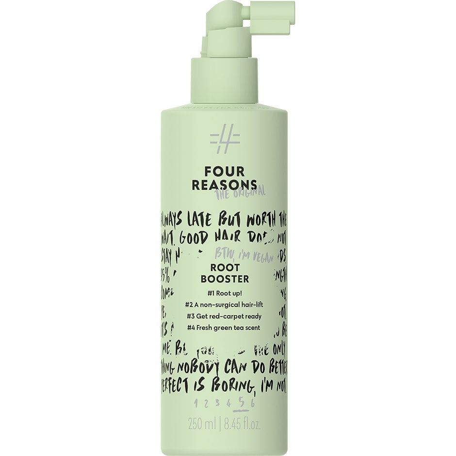 Four Reasons Original Root Booster 250 ml