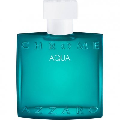 Azzaro Chrome Aqua edt 100ml