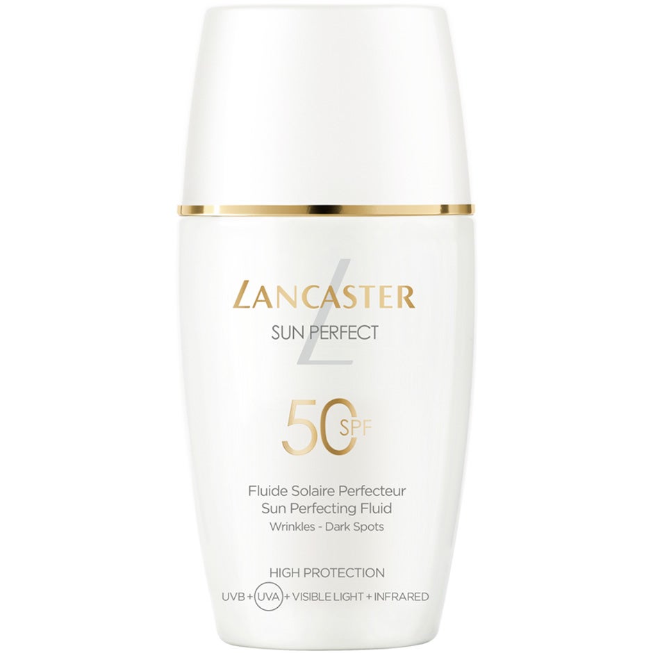 Lancaster Sun Perfect Sun Perfecting Fluid SPF50 30 - ml 30