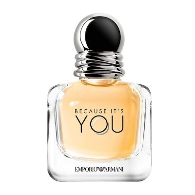 Giorgio Armani Because It's You edp 150ml