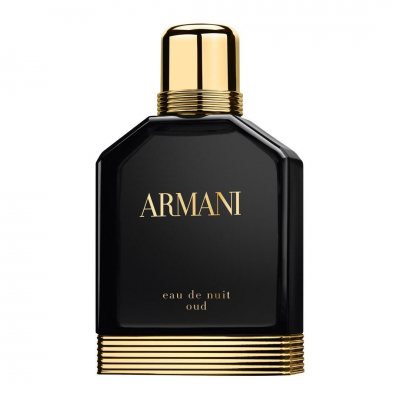 Giorgio Armani Eau de Nuit Oud edp 50ml