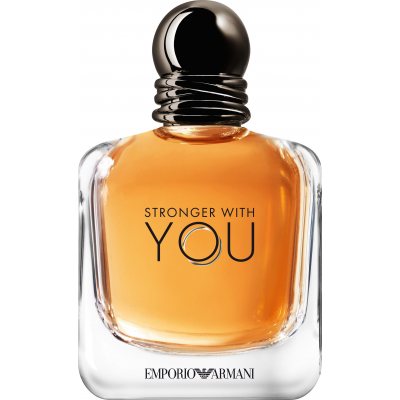 Giorgio Armani Stronger With You edt 150ml