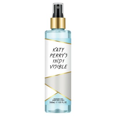 Katy Perry Indi Visible Body Mist 240ml