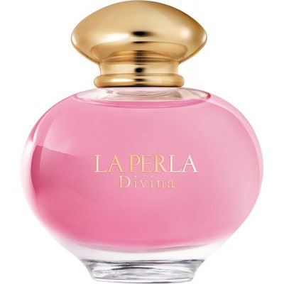 La Perla Divina edp 80ml