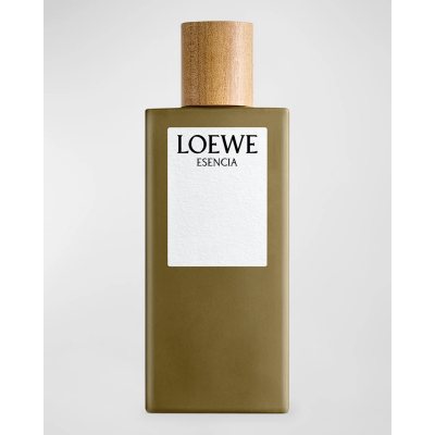 Loewe Fashion Esencia Men edt 100ml