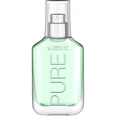 Mexx Pure Man edt 30ml