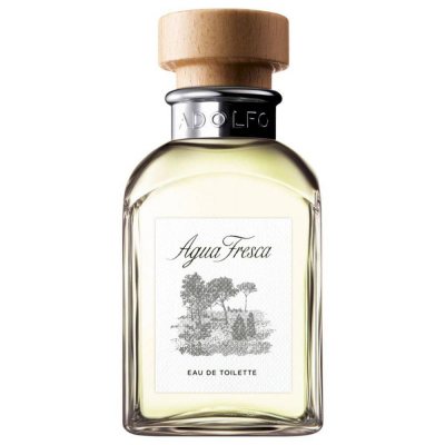 Adolfo Dominguez Agua Fresca edt 60ml