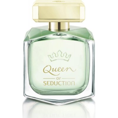 Antonio Banderas Queen Of Seduction edt 50ml