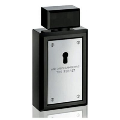 Antonio Banderas The Secret edt 50ml