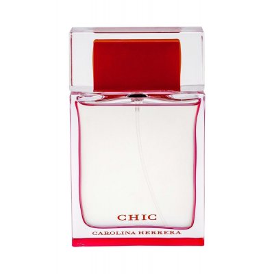 Carolina Herrera Chic edp 80ml