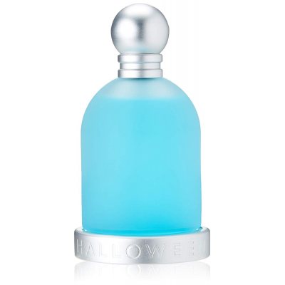 Jesus Del Pozo Del Halloween Blue Drop edt 50ml