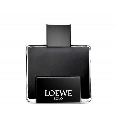 Loewe Fashion Solo Platinum edt 100ml