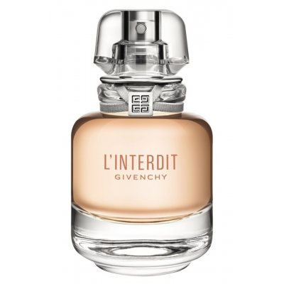 Givenchy L'Interdit edt 35ml (2019)