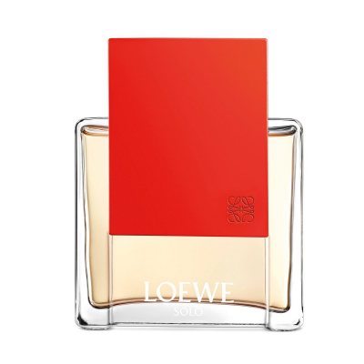 Loewe Solo Ella edp 100ml