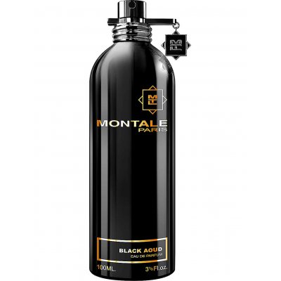 Montale Paris Black Aoud edp 100ml