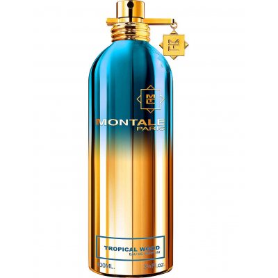 Montale Paris Tropical Wood edp 100ml