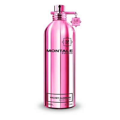 Montale Paris Velvet Flowers edp 100ml