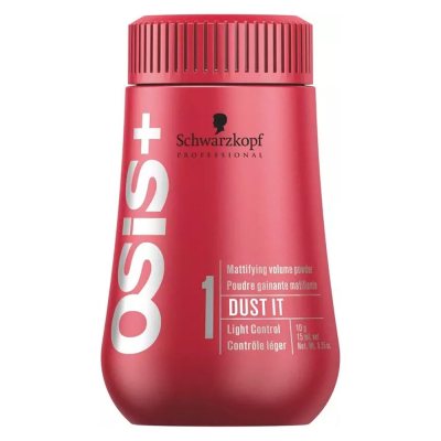 Schwarzkopf OSiS+ Dust It 50ml (10g)