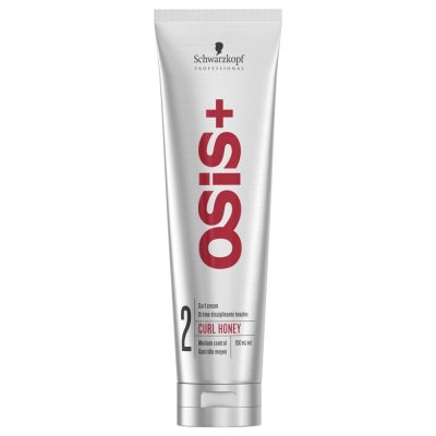 Schwarzkopf OSiS+ Curl Honey Curl Cream 150ml