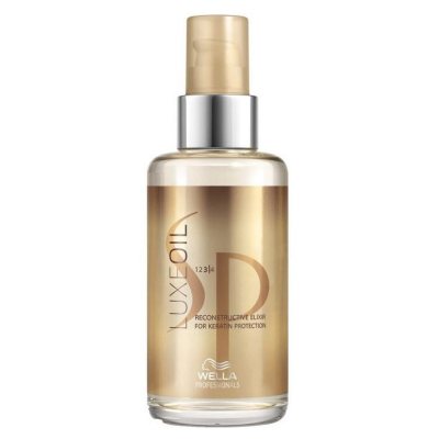 Wella SP Luxe Oil Reconstructive Elixir 100ml