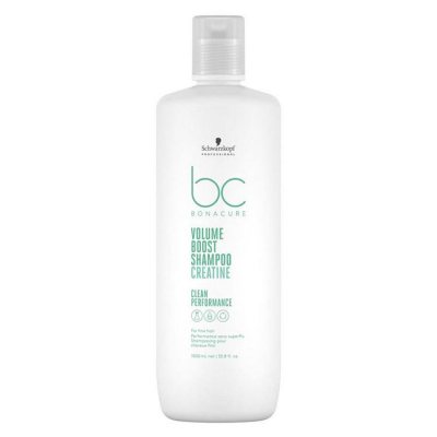 Schwarzkopf BC Bonacure Volume Boost Shampoo 1000ml