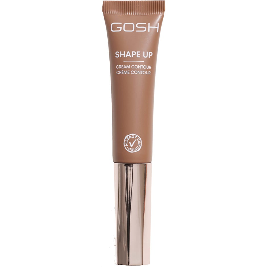 GOSH Shape Up Bronze 002 - 14 ml