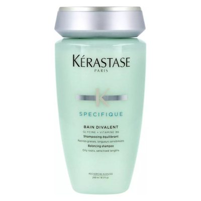 Kerastase Specifique Bain Divalent Shampoo 250ml