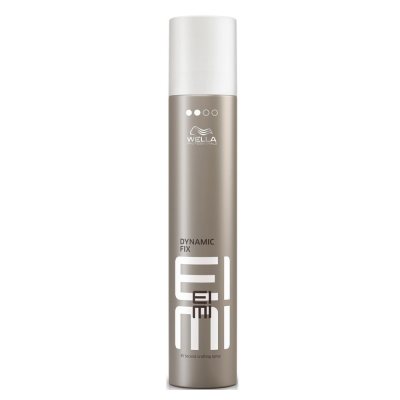 Wella EIMI Dynamic Fix Spray 500ml