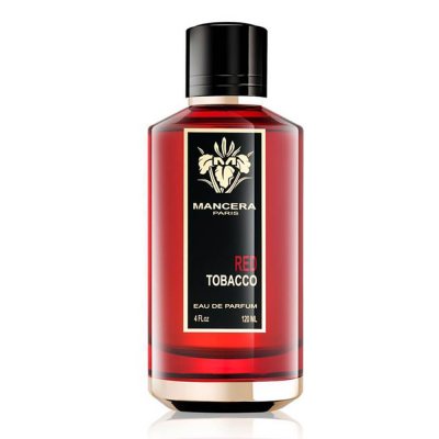 Mancera Red Tobacco edp 120ml