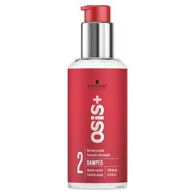 Schwarzkopf Osis Damped 200ml