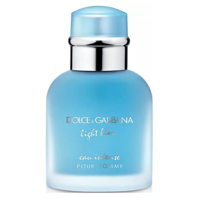 Dolce & Gabbana Light Blue Eau Intense For Him edp 200ml