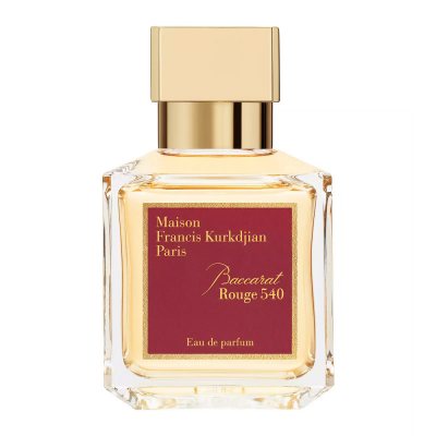 Maison Francis Kurkdjian Baccarat Rouge 540 edp 70ml