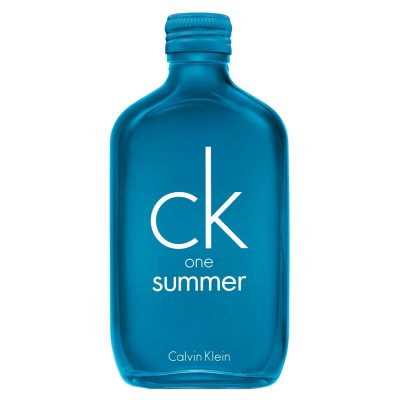 Calvin Klein CK One Summer 2018 edt 100ml