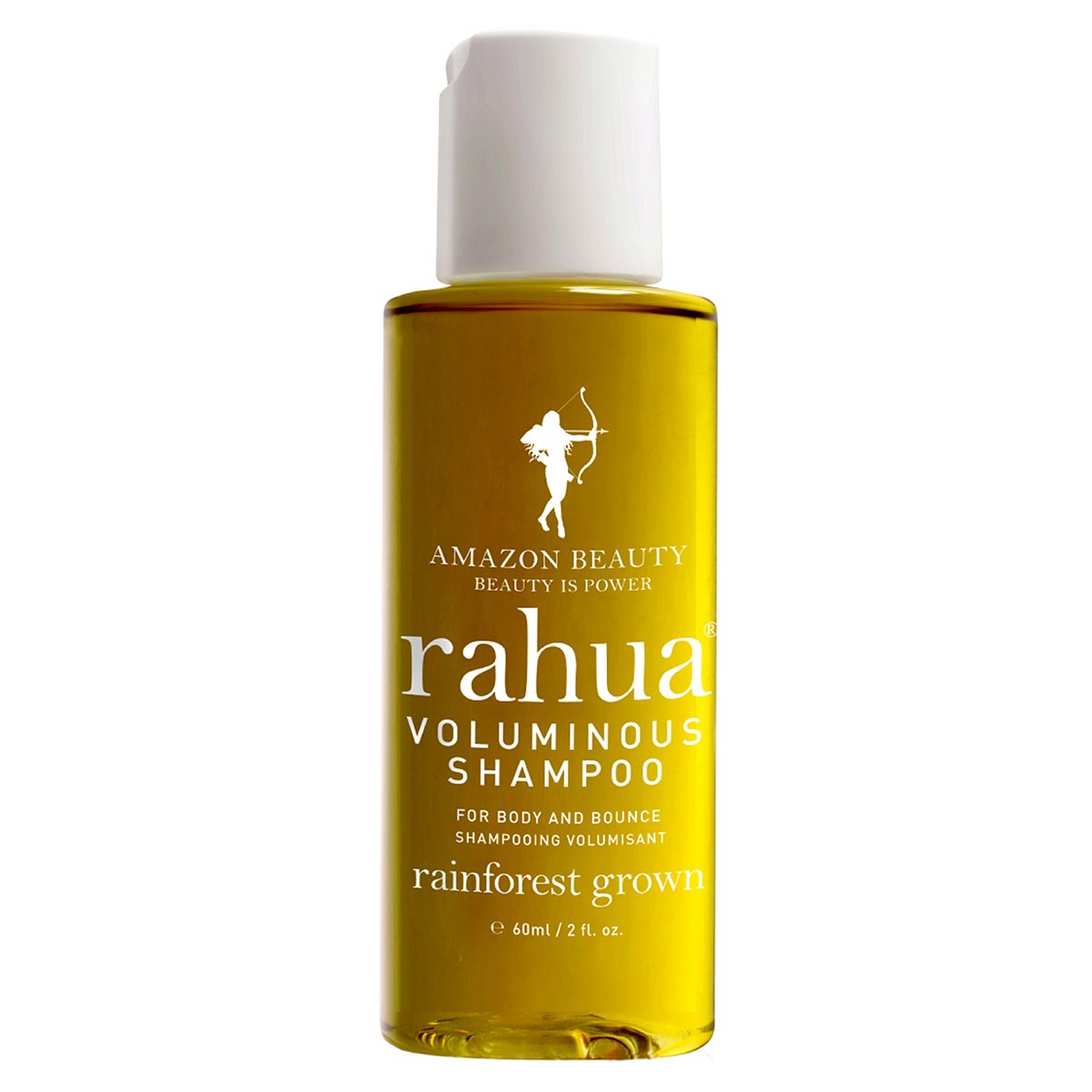 Rahua Voluminous Shampoo 60 ml