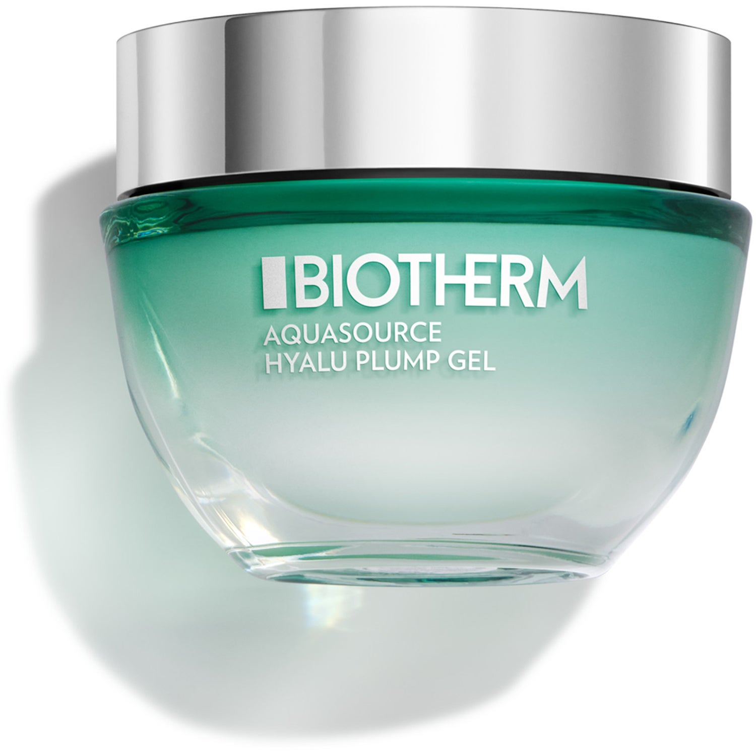 Biotherm Aquasource Hyalu Plump Moisturizing Gel 50 ml