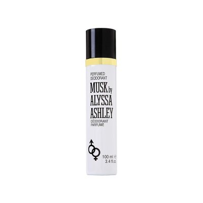 Alyssa Ashley Musk for Men Deo Spray 100ml