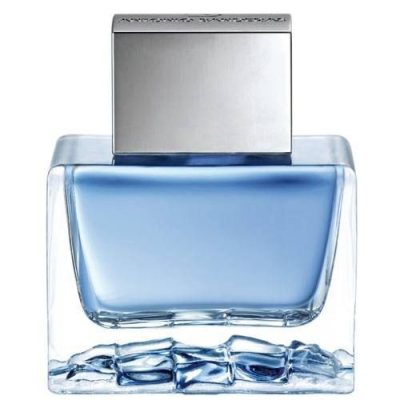 Antonio Banderas Blue Seduction For Men edt 50ml